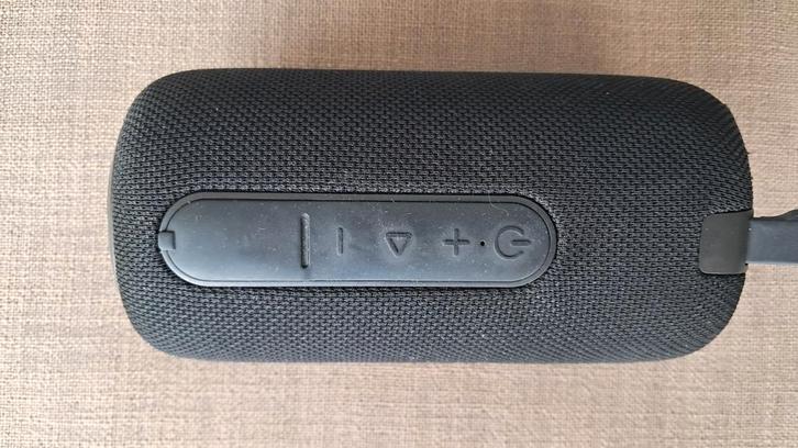 Fresh n Rebel 1ARB700bl v1 bluetooth luidspreker, Audio, Tv en Foto, Luidsprekers, Zo goed als nieuw, Overige typen, Minder dan 60 watt