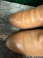 zo goed als nieuw Vintage laars van Sendra maat 40, Bruin, Ophalen of Verzenden, Zo goed als nieuw, Sendra