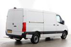 Mercedes-Benz Sprinter 316 CDI 163pk E6 L2H1 RWD Standkachel, Achterwielaandrijving, Gebruikt, Euro 6, 4 cilinders