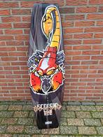 Wakeboard Scorpio - Topconditie!, Ophalen, Zo goed als nieuw, 130 tot 160 cm, Overige typen