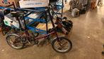 Vouwfiets, Gebruikt, 14 tot 16 inch, Versnellingen, Dames