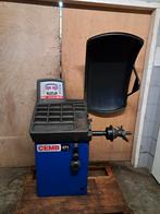 Balanceer apparaat Cemb c71 automatisch balanceren, Auto diversen, Autogereedschap, Nieuw, Ophalen