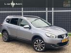 Nissan Qashqai +2 1.6 Connect Edition, Auto's, Nissan, Voorwielaandrijving, Navigatiesysteem, 4 cilinders, 7 stoelen