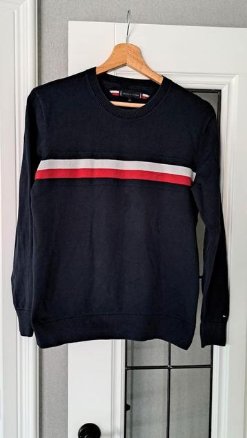 Tommy Hilfiger trui maat 164 beschikbaar voor biedingen