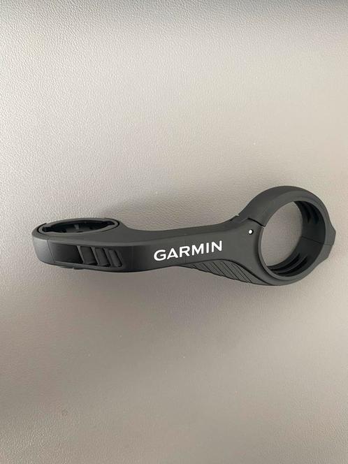 Garmin out-front fietscomputer houder – origineel., Fietsen en Brommers, Fietsaccessoires | Fietscomputers, Nieuw, Ophalen of Verzenden