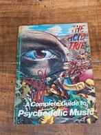 The Acid Trip - A complete Guide to Psychedelic Music, Boeken, Ophalen of Verzenden, Zo goed als nieuw