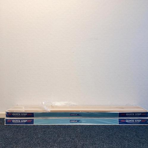 Nieuw: Quick-Step Creo Lichte Eik Tennessee CR3179 Laminaat, Huis en Inrichting, Stoffering | Vloerbedekking, Nieuw, Laminaat