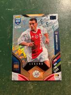 Panini FIFA365 Legend Wesley Sneijder Ajax 2026, Ophalen of Verzenden, Nieuw, Ajax