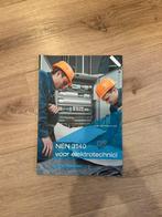 NEN 3140 voor elektrotechnici, Boeken, Ophalen, Overige niveaus