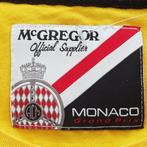 Mc Gregor (Monaco) t. shirt met gele kleur maat  XL, Nieuw, McGregor, Maat 56/58 (XL), Verzenden