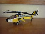 Lego Creator – 31023  Gele Racers, Ophalen of Verzenden, Zo goed als nieuw, Complete set, Lego