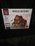 XMork/Watermolen/Nieuw/Sint/Kerst/Bouwstenen/Streetview, Ophalen of Verzenden, Nieuw