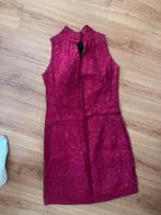 Vintage Jurkje - Jaren 60 Stijl - Maat S, Kleding | Dames, Jurken, Ophalen of Verzenden, Zo goed als nieuw, Maat 36 (S), Boven de knie