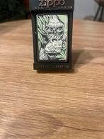 Zippo Aansteker Gorilla - Barrett-Smythe Collectie, Verzenden, Nieuw, Aansteker