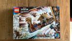 LEGO 76208 Goat Boat NiEUW, Ophalen of Verzenden, Nieuw, Complete set, Lego
