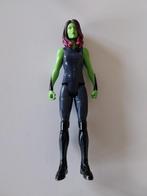 Marvel gamora action figure hasbro 2017 +- 30 cm, Kinderen en Baby's, Speelgoed | Actiefiguren, Ophalen of Verzenden, Gebruikt