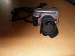 camera Minolta, Ophalen of Verzenden, Gebruikt, Compact, Minolta