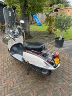 Retro Scooter RG 50 TURBHO - Defect, Ophalen of Verzenden, Gebruikt, Blok, Overige merken