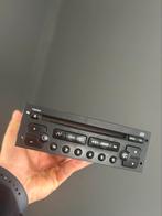 Orginele Citroen C2 Radio, Auto diversen, Ophalen of Verzenden, Zo goed als nieuw
