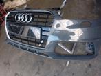 Audi a1 s-line voorbumper  2015 2018, Gebruikt, Voor, Bumper, Audi