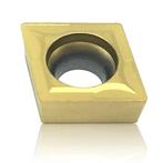 CCMT 06 wisselplaten voor rvs/staal/gietijzer draaibank, Niet ingevuld, Verzenden, Niet ingevuld, Nieuw