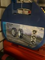 Nieuw in doos! Sneeuwkettingen Novid Car KN-80 12 mm, Auto diversen, Sneeuwkettingen, Ophalen of Verzenden, Nieuw