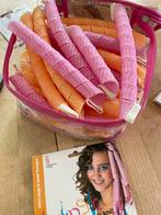 Heatless curls, Sieraden, Tassen en Uiterlijk, Uiterlijk | Haarverzorging, Ophalen of Verzenden, Nieuw