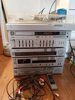 Akai stereo set ( uit 1983-1984), Ophalen, Gebruikt, Tuner of Radio, Akai