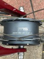 Victoria Elektrische Fiets - Zo Goed Als Nieuw, Fietsen en Brommers, Elektrische fietsen, Zo goed als nieuw, 51 tot 55 cm, 50 km per accu of meer
