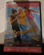 Dvd Crossroads - Britney Spears, Ophalen of Verzenden, Vanaf 6 jaar