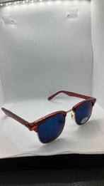 Tortoise rode zonnebril, Ophalen of Verzenden, Nieuw, Rood, Overige merken