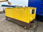 Dieselair Alsthom Unelec 85 kVA noodstroom generatorset ex E, Zakelijke goederen, Machines en Bouw | Aggregaten, Ophalen of Verzenden