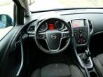 Opel Astra Sports Tourer 1.7 CDTi 110pk Clima Navi EXPORT IN, Euro 5, Stof, Gebruikt, 4 cilinders