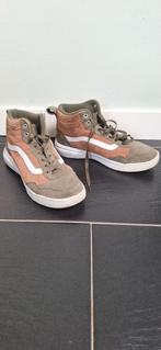 Vans half hoge sneaker, Kleding | Heren, Schoenen, Ophalen of Verzenden, Zo goed als nieuw