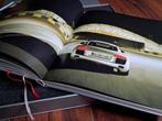Audi R8 Gen.1 groot formaat koffietafelboek (1/300), Boeken, Diverse auteurs, Ophalen of Verzenden, Zo goed als nieuw, Audi