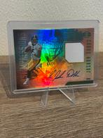 R. Joshua Dobbs 2017 Panini Illusions Rookie Patch Auto /25, Verzamelen, Ophalen of Verzenden, Zo goed als nieuw