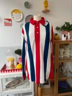 Shirt Willem ll 1956-1967 maat XL, collectors item!, Verzamelen, Sportartikelen en Voetbal, Shirt, Ophalen of Verzenden, Zo goed als nieuw