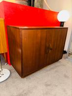 Vintage dressoir kast, Huis en Inrichting, Kasten | Dressoirs, Ophalen