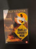 Harlan County War dvd 2000 Holly Hunter waargebeurd drama, Verzenden