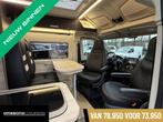 Chausson V690 Sport Line 9T-Automaat Hefbed 2X Airco Zonnepa, Automaat, Buscamper of Camperbus, Diesel, Tot en met 3
