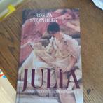 Rosita Steenbeek - Juia, Ophalen of Verzenden, Zo goed als nieuw, Rosita Steenbeek, Nederland