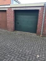 Garagebox te huur - Chopinstraat, Holtenbroek, Zwolle, Auto diversen, Autostallingen en Garages