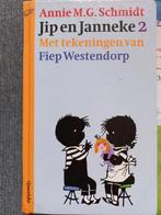 Jip en Janneke 2, Ophalen of Verzenden, Gelezen