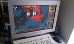 GEZOCHT: Oude schermen! (Beeldbuis / CRT / AV), Computers en Software, Vintage Computers, Ophalen of Verzenden
