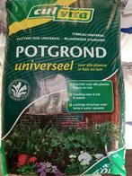 Culvita potgrond zakken 40 liter, Tuin en Terras, Aarde en Mest, Ophalen, Potgrond