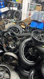 Fatbike Frames  Ouxi qmwheel v8 v20 en onderdelen!!!, Ophalen, Nieuw