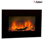 Faber SP9 electrische strakke moderne sfeerhaard, Overige soorten, Niet ingevuld, Zo goed als nieuw, Niet ingevuld