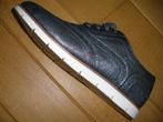 FABULOUS FABS sneakers brogues grijs maat 40 - nieuw -, Nieuw, Ophalen of Verzenden, Sneakers of Gympen, Grijs