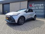 Toyota C-HR 1.8 Hyb 140 Bns Pl, Auto's, Stof, 4 cilinders, 98 pk, Bedrijf