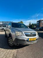 Opel Antara 2.4 16V 2009 Grijs, Airbags, 4 cilinders, Bedrijf, Handgeschakeld